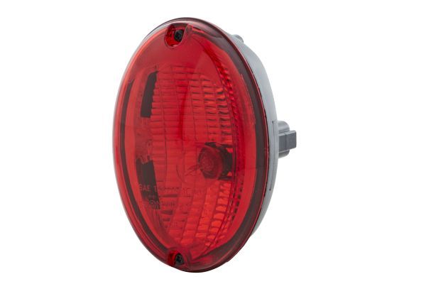 Tail Light Assembly -