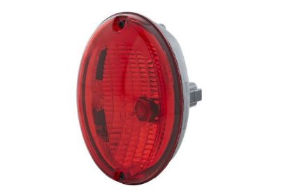 Tail Light Assembly -