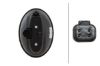 Tail Light Assembly -