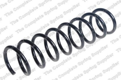 Suspension Spring tagum. FORD