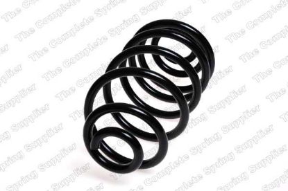 Suspension Spring GENERAL MOTORS - 93182064