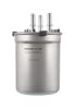 Fuel Filter A1 Sportback (8XA, 8XK)