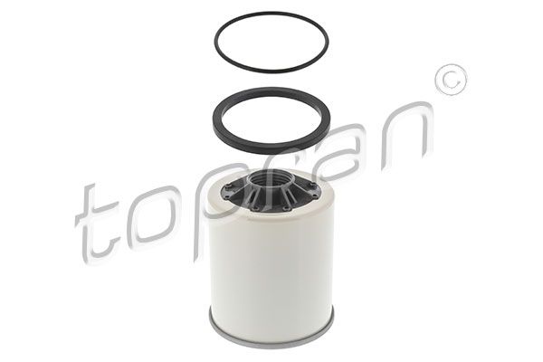 Fuel Filter Mercedes/Smart