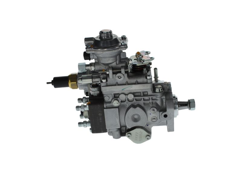 lnjection Pump - lnjection Pump -