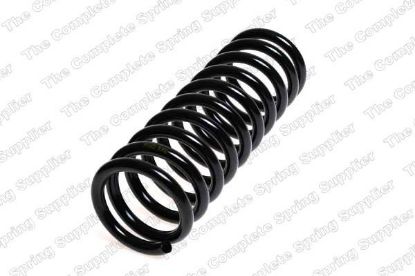 Suspension Spring tagum. SAAB