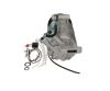 Compressor, air conditioning -
