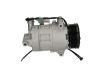Compressor, air conditioning -