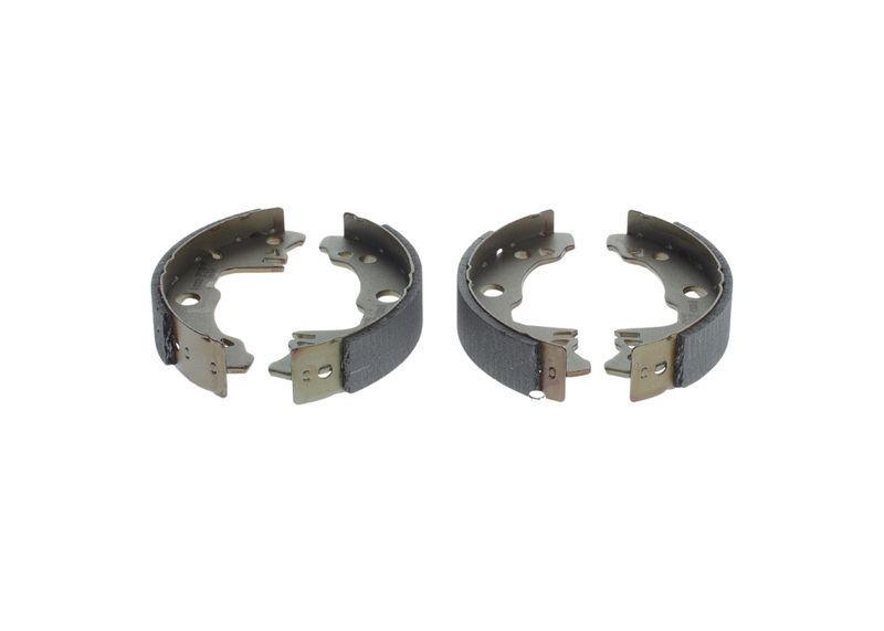 Brake Shoe Set -