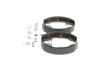 Brake Shoe Set -