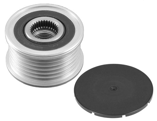 Alternator Freewheel Clutch -