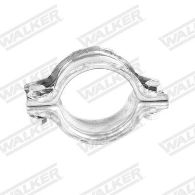 Clamping Piece, exhaust system Klamber