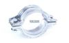 Clamping Piece, exhaust system Klamber