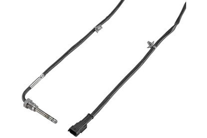 Sensor, exhaust gas temperature -