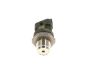 Sensor, fuel pressure -