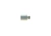 Valve, injection system -