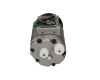 Compressor, air conditioning -