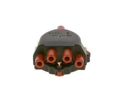 Distributor Cap -