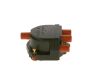 Distributor Cap -