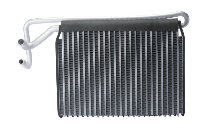Evaporator, air conditioning -