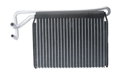 Evaporator, air conditioning -