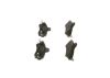 Brake Pad Set, disc brake -