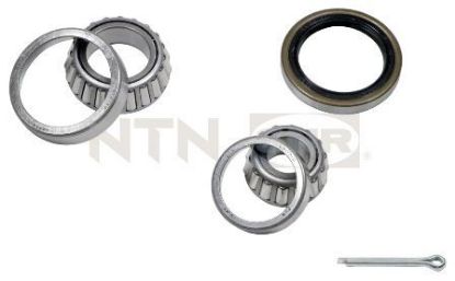 Wheel Bearing Kit Toyota Starlet tag.