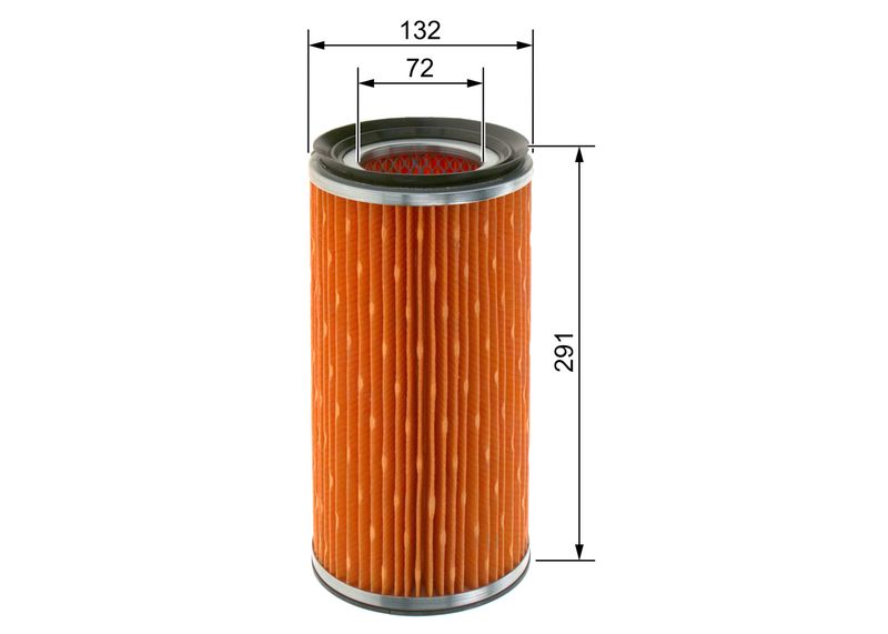 Air Filter -