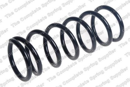 Suspension Spring tagum. Subaru