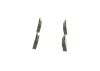 Brake Pad Set, disc brake -