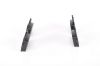 Brake Pad Set, disc brake -