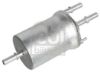Fuel Filter VW-Audi 1K0 201 051 K