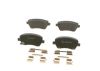 Brake Pad Set, disc brake -