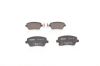 Brake Pad Set, disc brake -