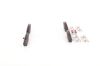 Brake Pad Set, disc brake -