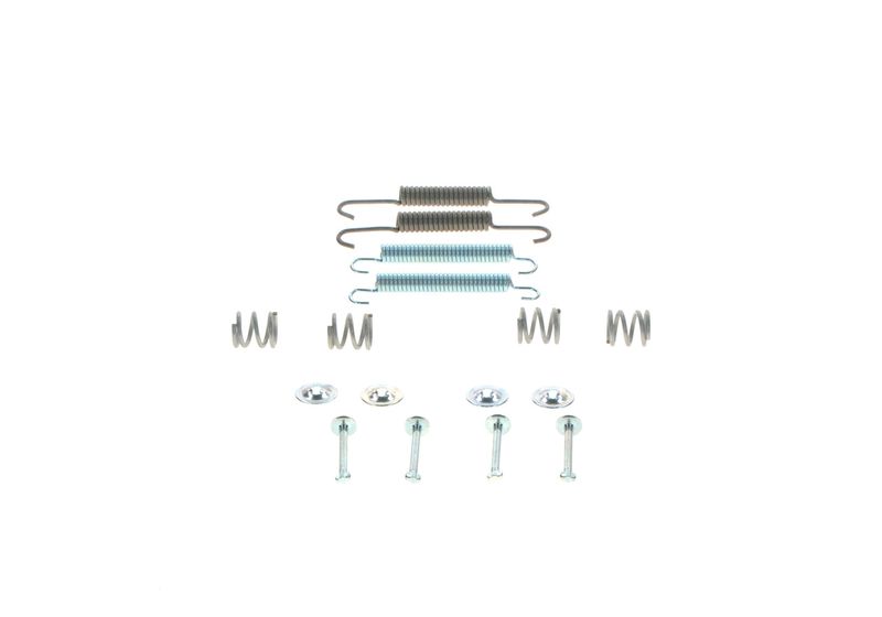 Accessory Kit, parking brake shoes -