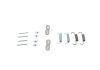 Accessory Kit, parking brake shoes -
