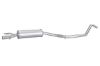Centre Muffler -