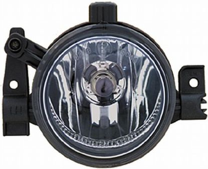 Front Fog Light -