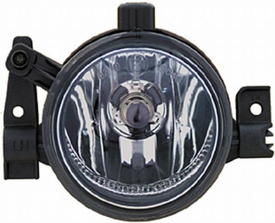Front Fog Light -