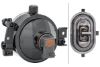 Front Fog Light -