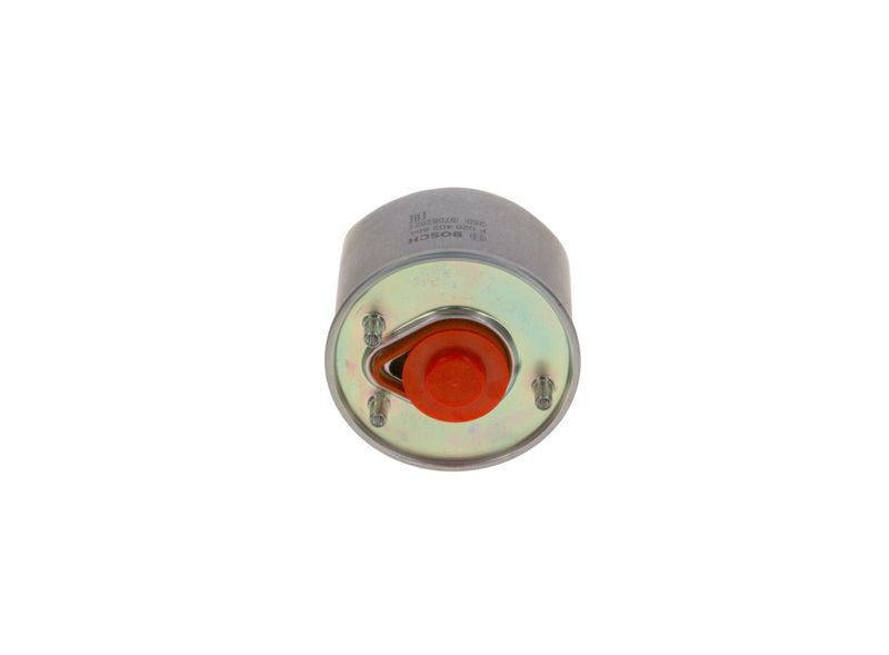 Fuel Filter FORD - 1 882 099, VOLVO - 31422049