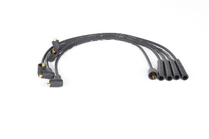 Ignition Cable Kit Suzuki