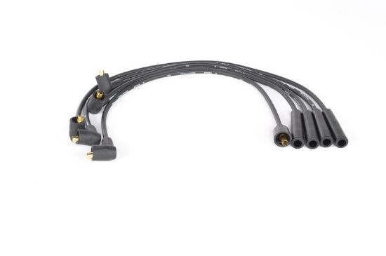 Ignition Cable Kit Suzuki