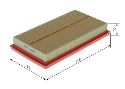 Air Filter -