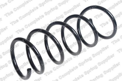 Suspension Spring esim. Dacia