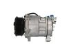 Compressor, air conditioning -