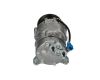 Compressor, air conditioning -