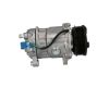 Compressor, air conditioning -