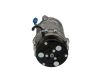 Compressor, air conditioning -