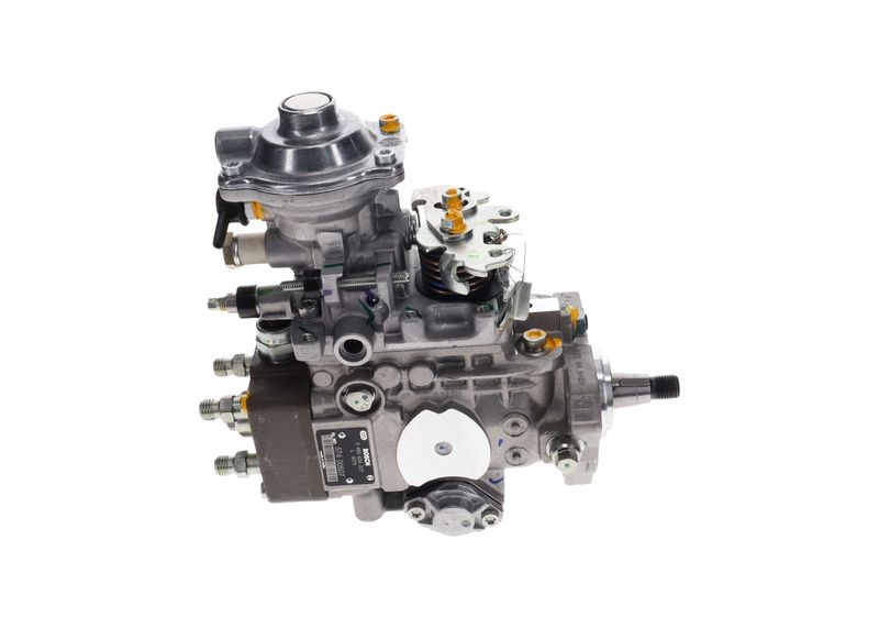 lnjection Pump - lnjection Pump -